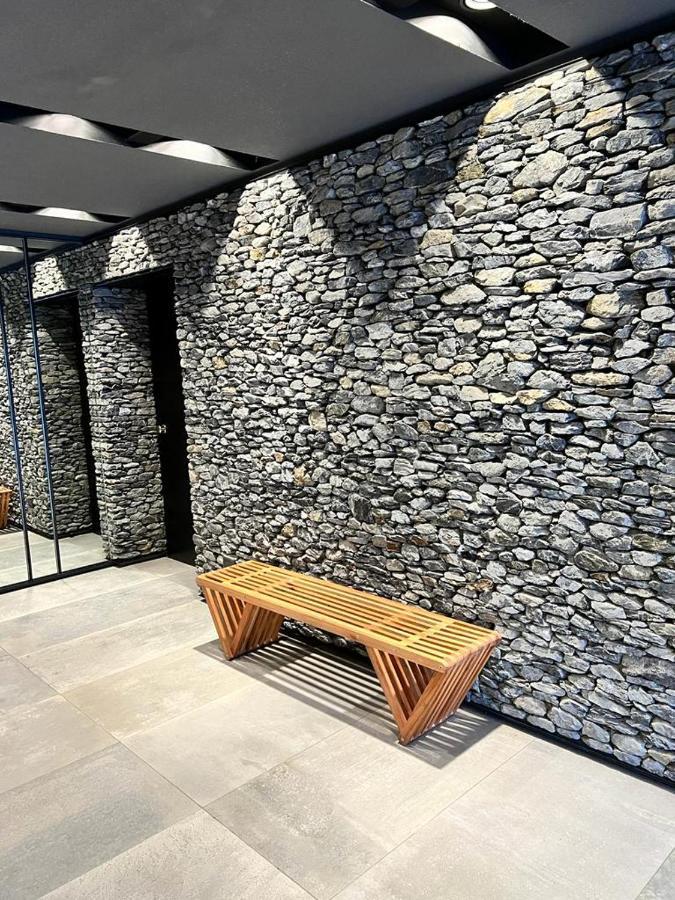 Seaport Apartment Studio Austral 401 Ushuaia Exterior photo
